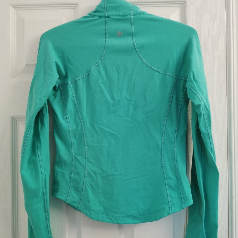 Lululemon define jacket - Picture 2 of 4